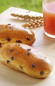 Pitch Pépites de chocolat au lait