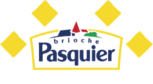 Brioche Pasquier Belgique logo